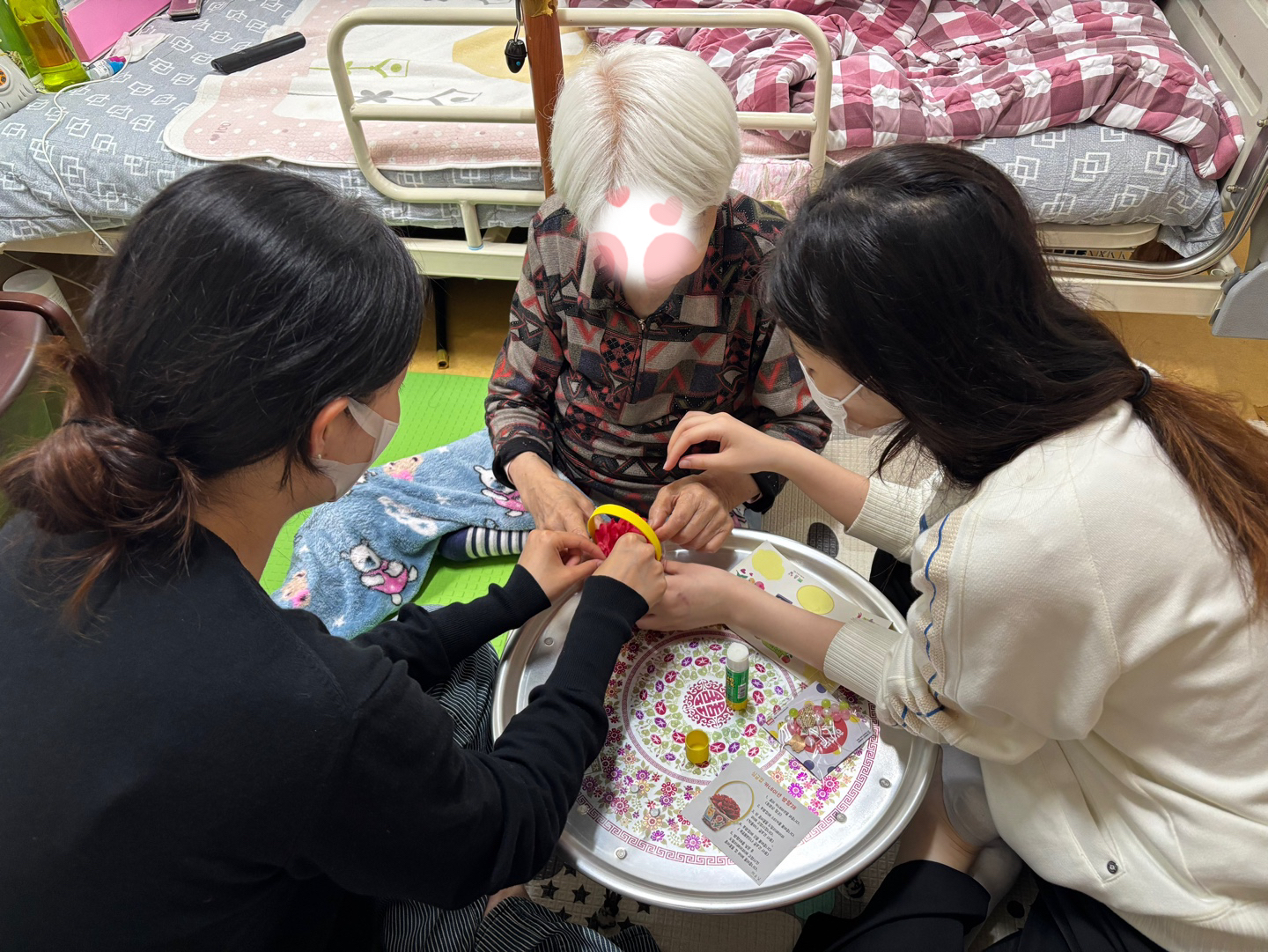 청년나이팅게일활동이미지1