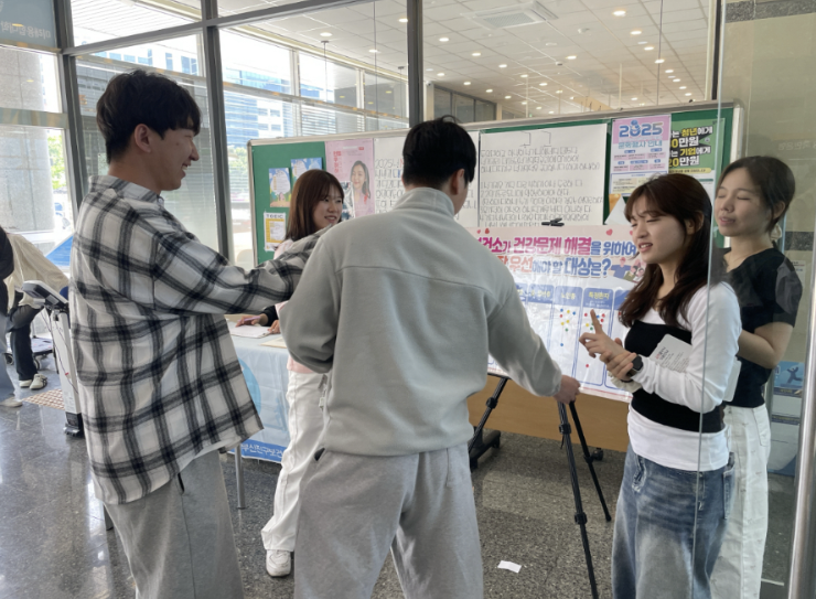 청년나이팅게일활동이미지3