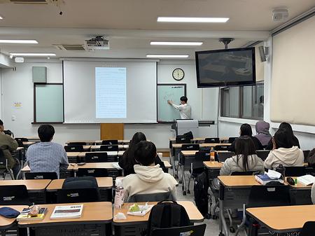 형사사법 판례 연구 동아리 IN DUBIO PRO REO 11월 종합 활동